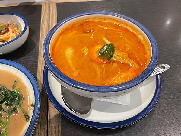 &lt;食&gt;台北．信義．帕泰家Baan Phadthai
