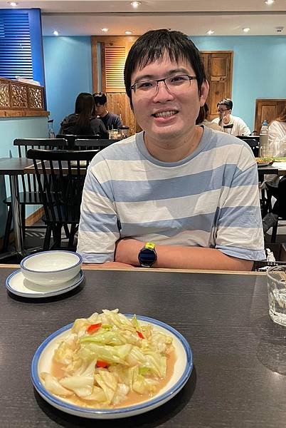 &lt;食&gt;台北．信義．帕泰家Baan Phadthai