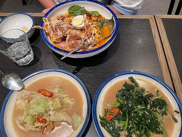 &lt;食&gt;台北．信義．帕泰家Baan Phadthai