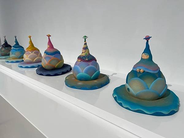 新北．朱銘美術館