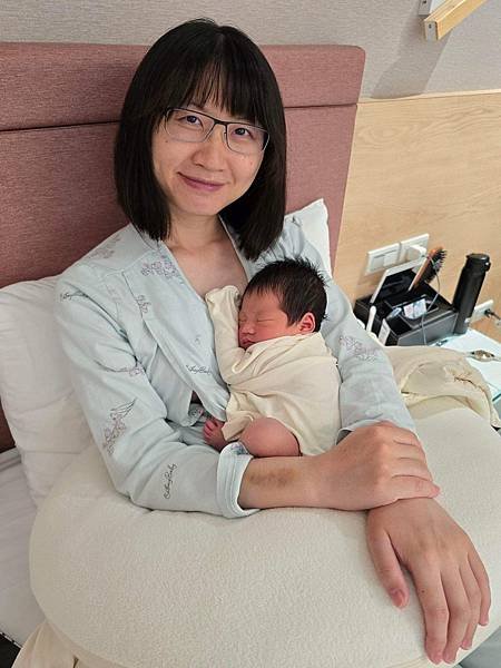 &lt;月中&gt;國泰內湖產後護理之家入住心得