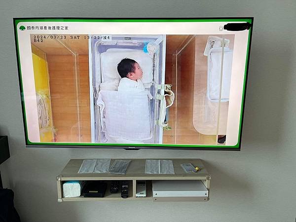&lt;月中&gt;國泰內湖產後護理之家入住心得