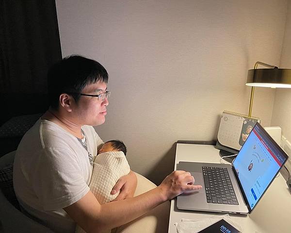 &lt;月中&gt;國泰內湖產後護理之家入住心得