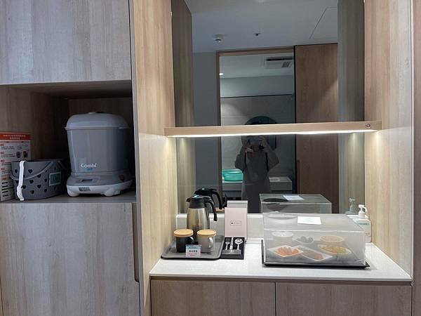 &lt;月中&gt;國泰內湖產後護理之家入住心得