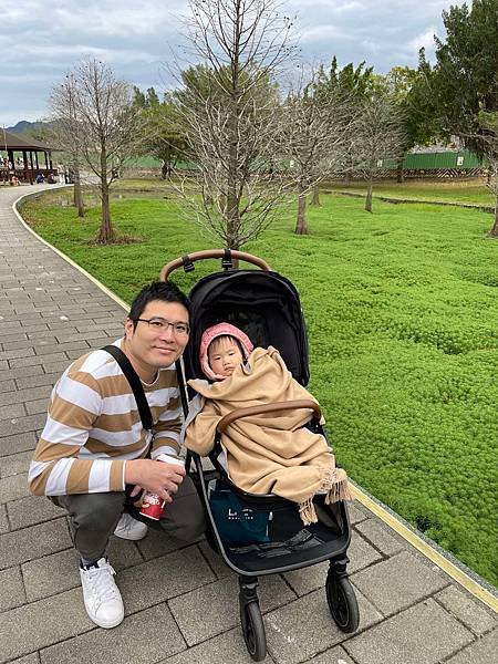 D342三坑自然生態公園