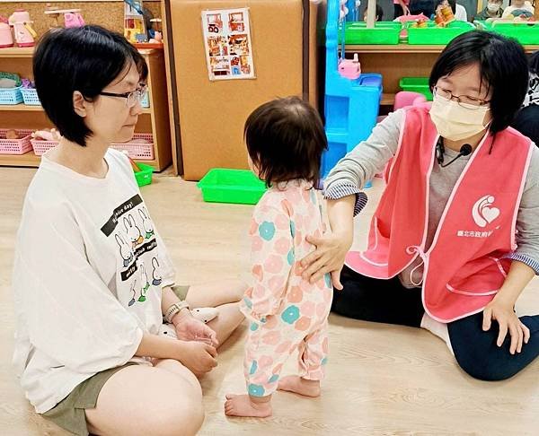 D373下肢動作大解密