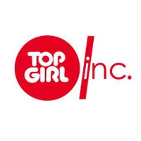 可瑞特設計_TOP GIRL廣告設計