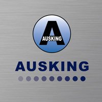 可瑞特設計_AUSKING_2013產品型錄