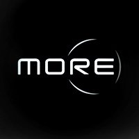 More攝影LOGO設計