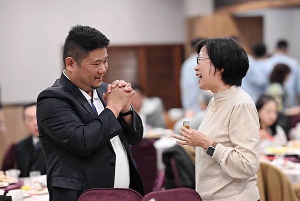 泰鋐建設龜山區動土典禮