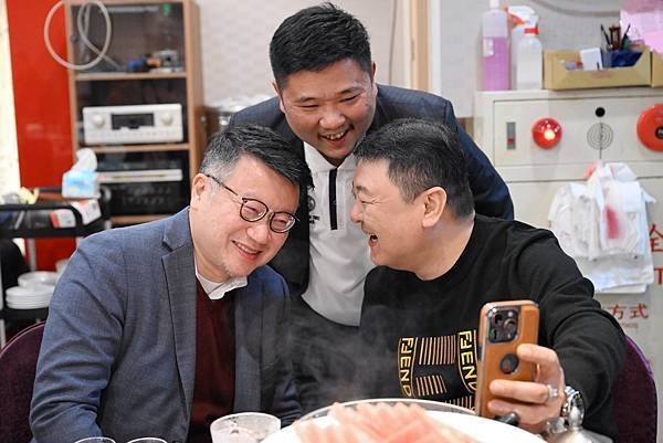 泰鋐建設龜山區動土典禮
