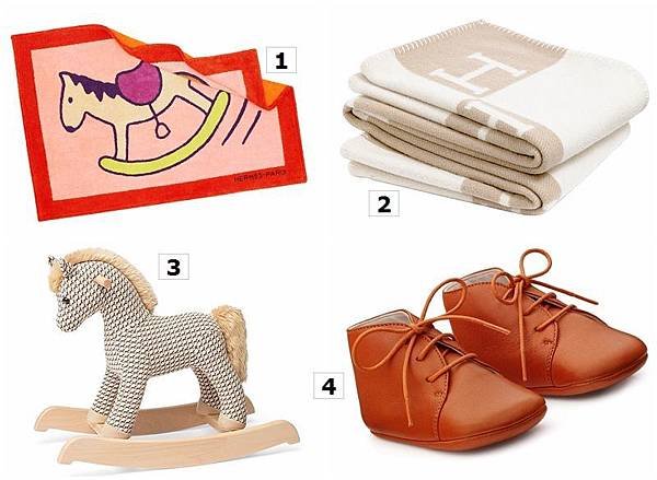 Wish List - Hermes
