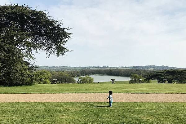 Surrey: 在Gatton Park的歡樂親子時光