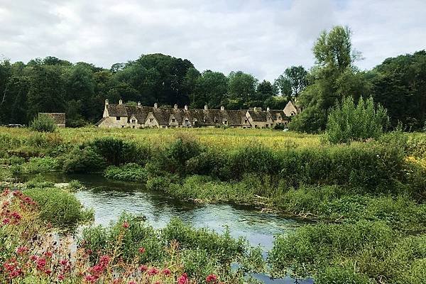 Trip: Cotswolds Day 2 柯茲窩小鎮一日遊