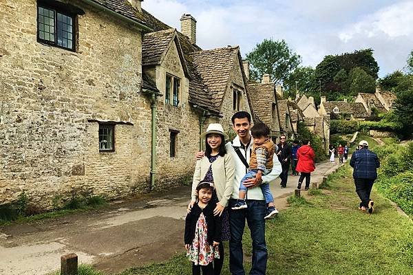 Trip: Cotswolds Day 2 柯茲窩小鎮一日遊