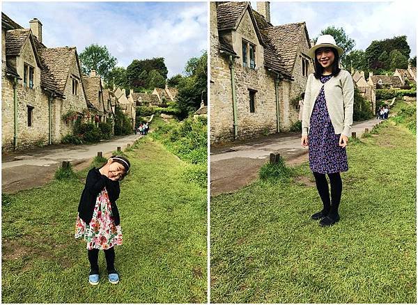 Trip: Cotswolds Day 2 柯茲窩小鎮一日遊