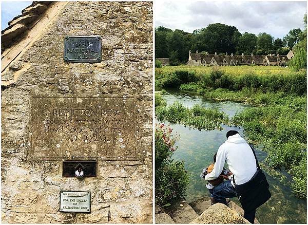Trip: Cotswolds Day 2 柯茲窩小鎮一日遊