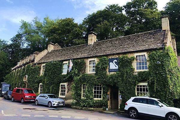 Trip: Cotswolds Day 2 柯茲窩小鎮一日遊