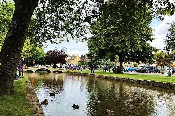 Trip: Cotswolds Day 2 柯茲窩小鎮一日遊