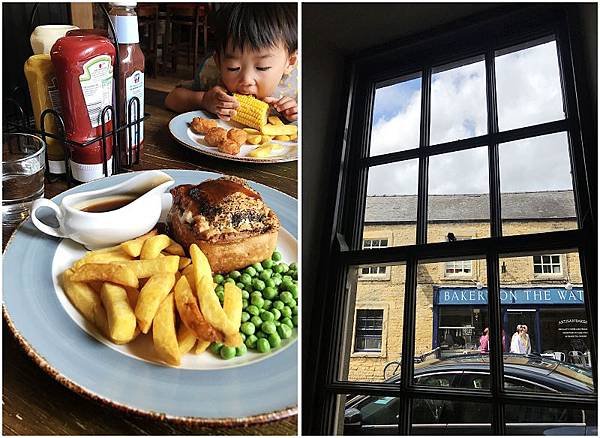 Trip: Cotswolds Day 2 柯茲窩小鎮一日遊