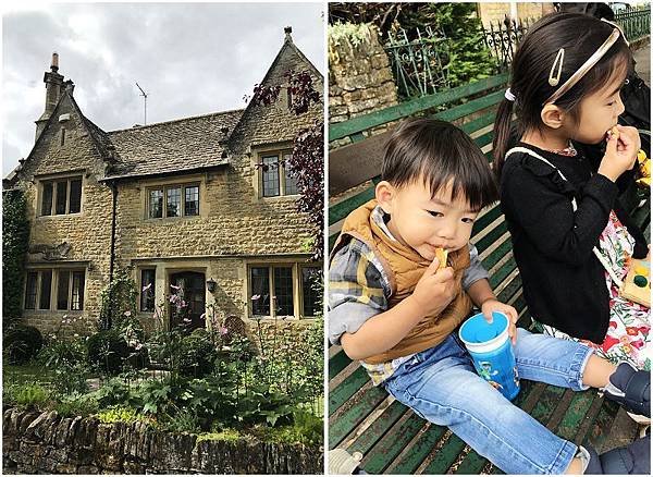 Trip: Cotswolds Day 2 柯茲窩小鎮一日遊