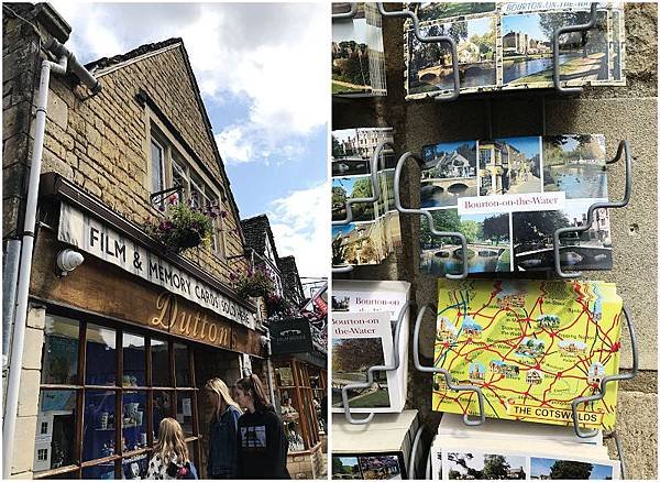 Trip: Cotswolds Day 2 柯茲窩小鎮一日遊