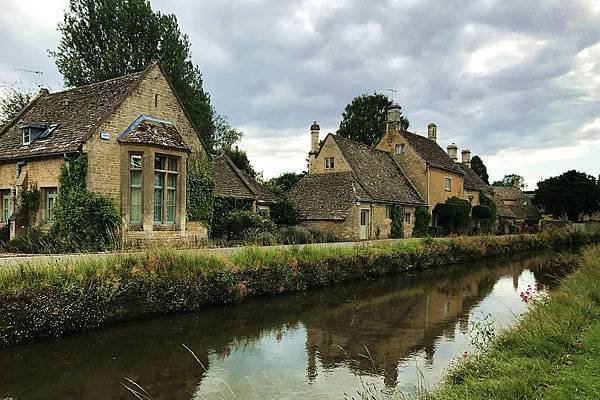 Trip: Cotswolds Day 2 柯茲窩小鎮一日遊