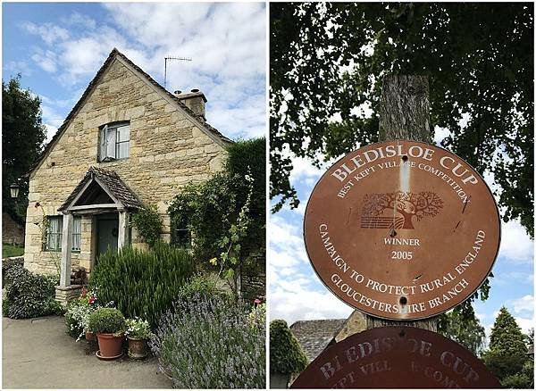 Trip: Cotswolds Day 2 柯茲窩小鎮一日遊