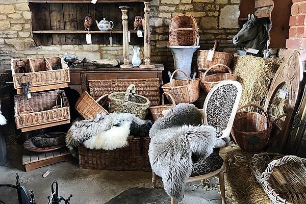 Trip: Cotswolds Day 2 柯茲窩小鎮一日遊