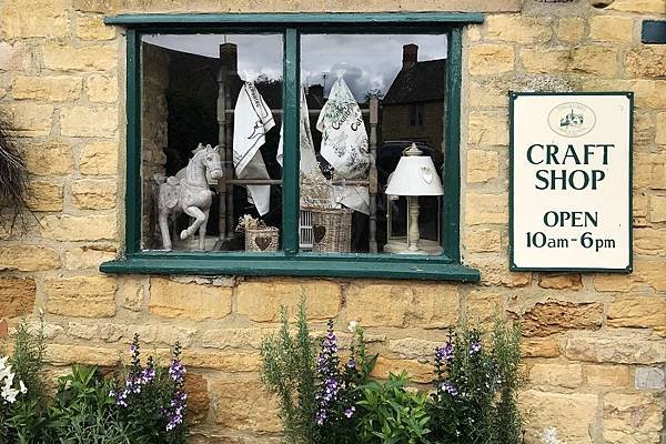 Trip: Cotswolds Day 2 柯茲窩小鎮一日遊