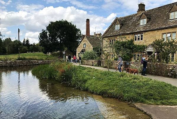 Trip: Cotswolds Day 2 柯茲窩小鎮一日遊