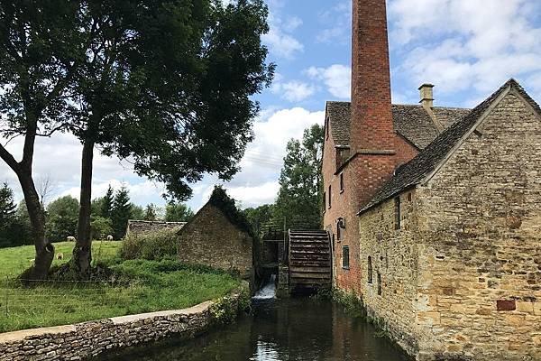 Trip: Cotswolds Day 2 柯茲窩小鎮一日遊