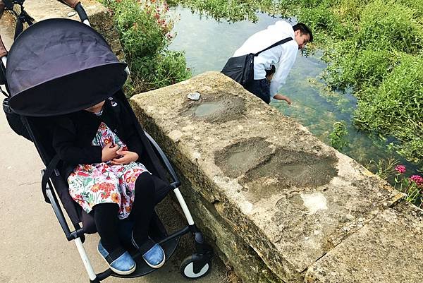 Trip: Cotswolds Day 2 柯茲窩小鎮一日遊