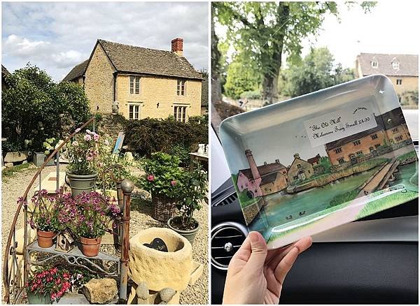 Trip: Cotswolds Day 2 柯茲窩小鎮一日遊