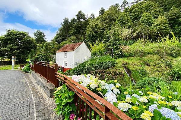 Madeira: 島內難得一見的親子友善景點 Parque 