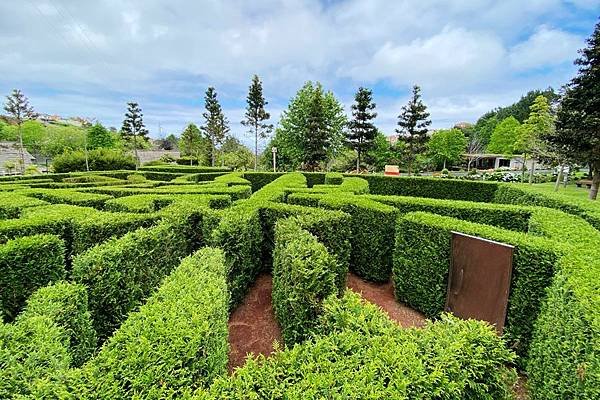 Madeira: 島內難得一見的親子友善景點 Parque 