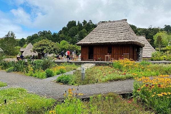 Madeira: 島內難得一見的親子友善景點 Parque 