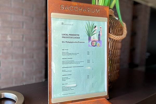 Madeira: Saccharum Resort &amp; Sp