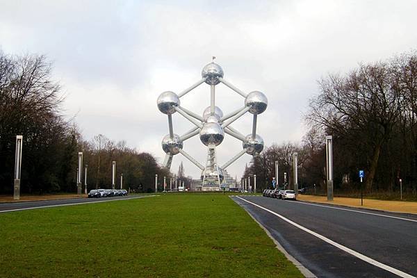 Belgium: 布魯塞爾 Brussels