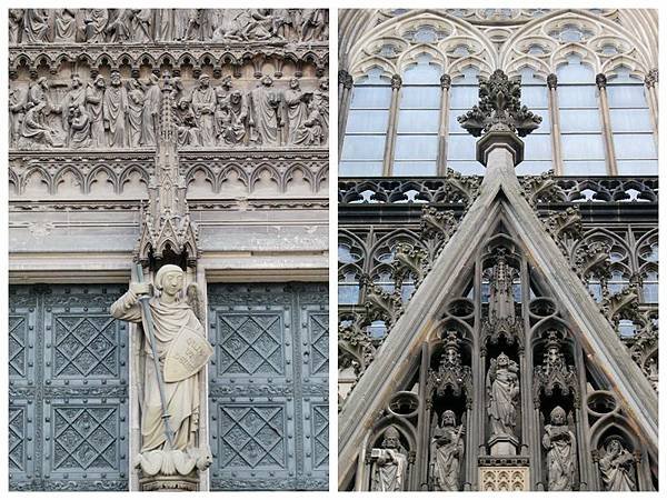 Germany: 科隆 Cologne