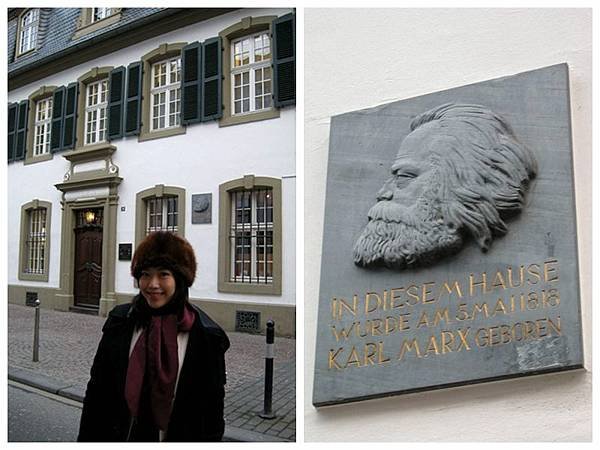 Germany: 特里爾 Trier