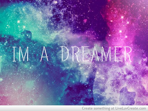 dreamer