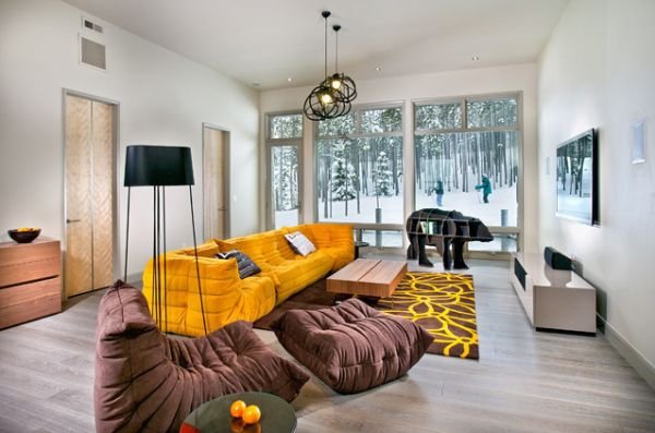 mountain-living-room-togo-sofa