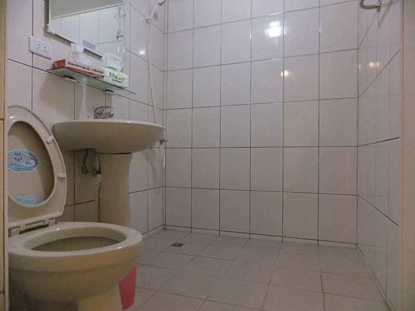 [北區]美德街三房華廈
