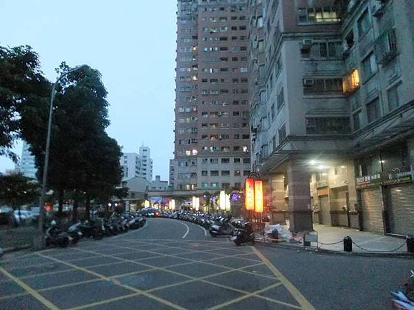 [北區]麗園道