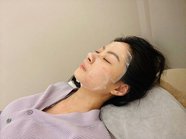 台北美顏針醫師推薦承新中醫許舒嵐醫師｜分享我超有感的針灸經驗