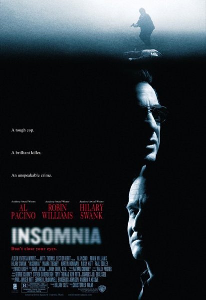 insomnia