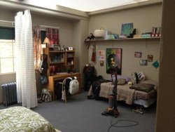 Dorm