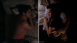 Already Home - klaine 07