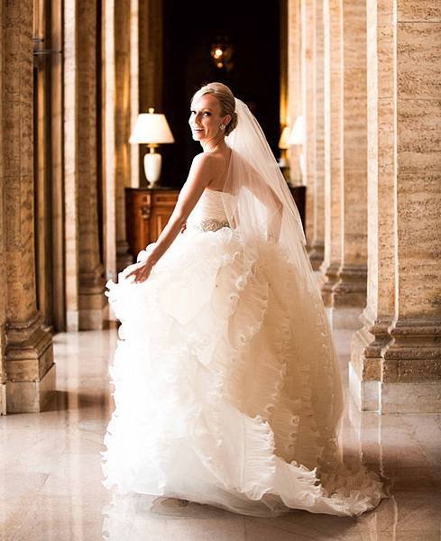 bride